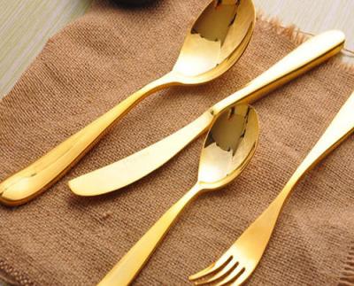 Cách dùng dao, muỗng, nĩa để ăn món Pháp đúng điệu